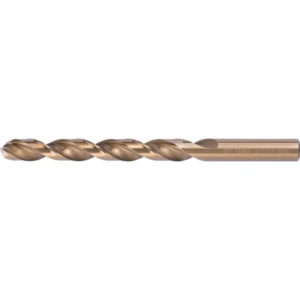 Picture of Pferd HSS Twist Drill 27/64" M35 (Co5) Inox